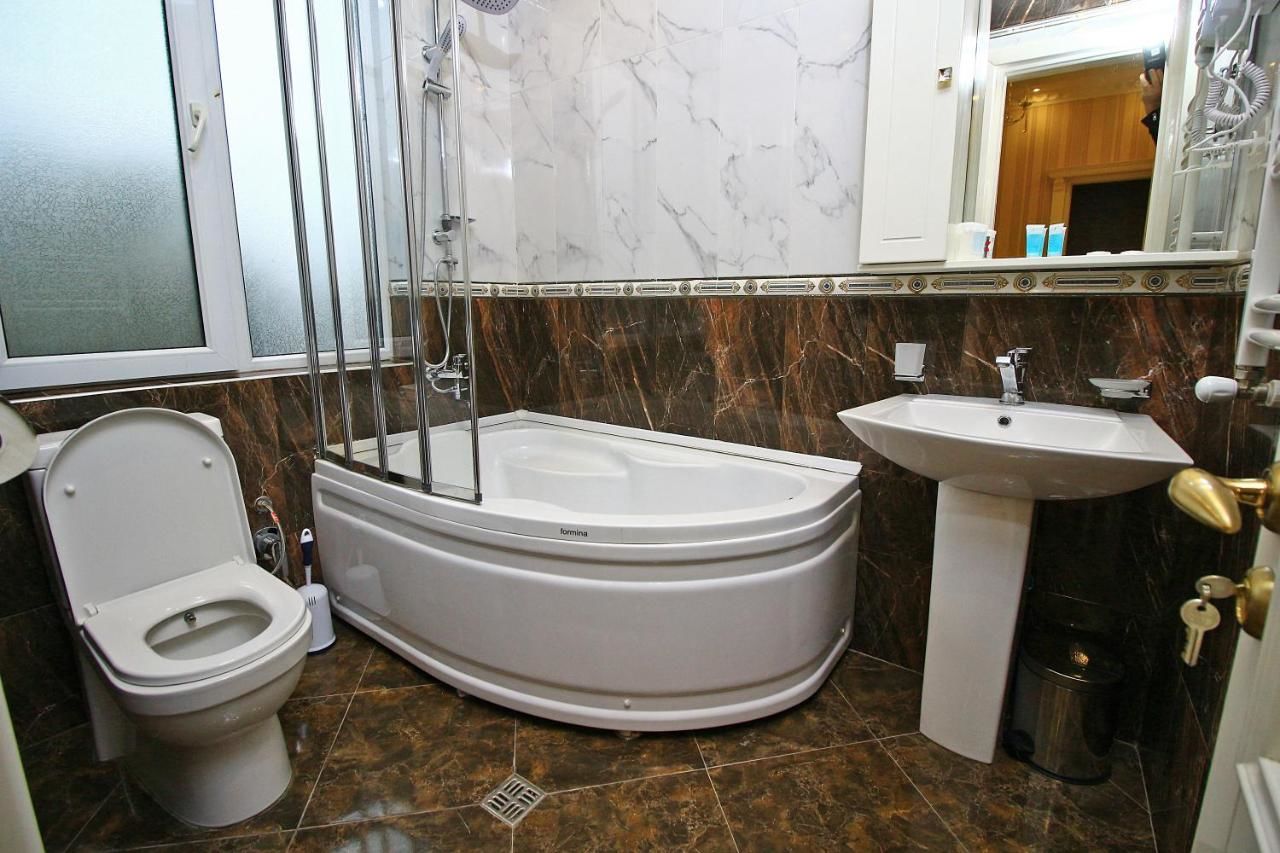 Отель Гостиница Аната Тбилиси