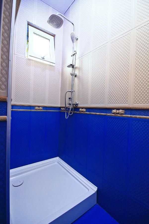 Отель Гостиница Аната Тбилиси-17