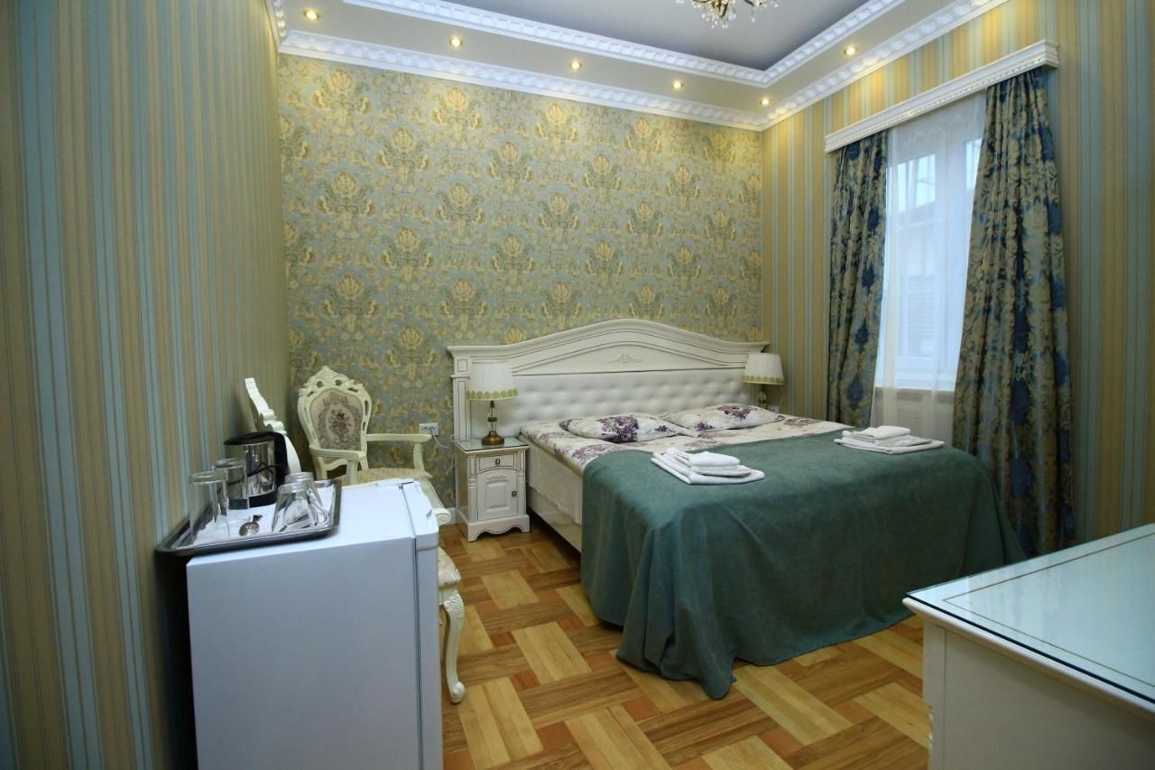 Отель Гостиница Аната Тбилиси-22