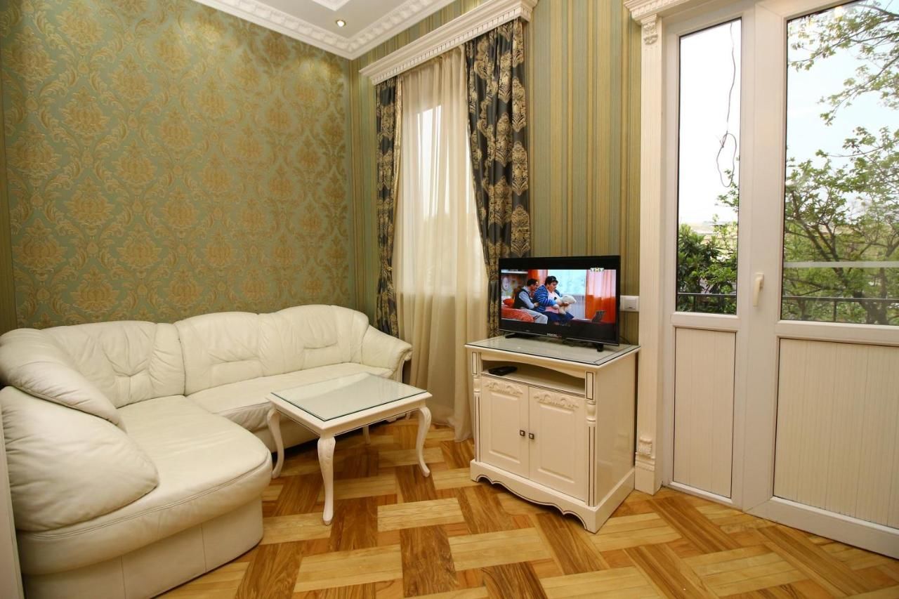 Отель Гостиница Аната Тбилиси-27