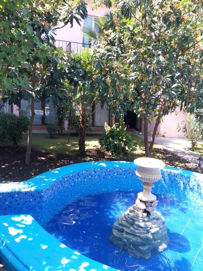 Отель Гостиница Аната Тбилиси-29