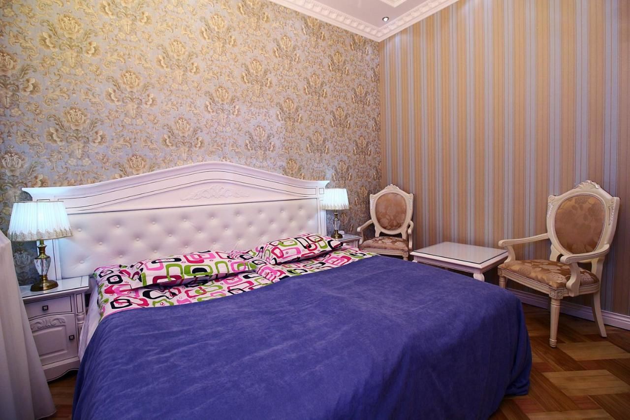 Отель Гостиница Аната Тбилиси-31