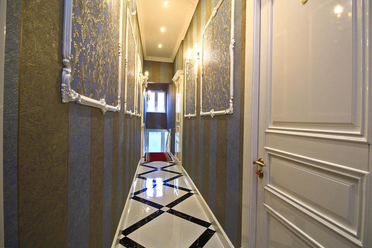 Отель Гостиница Аната Тбилиси-34