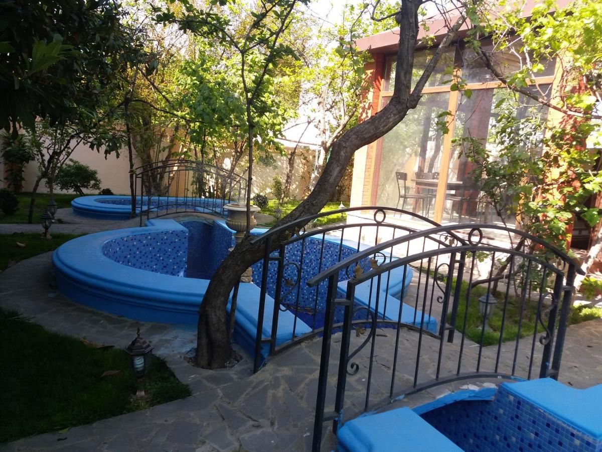 Отель Гостиница Аната Тбилиси-35