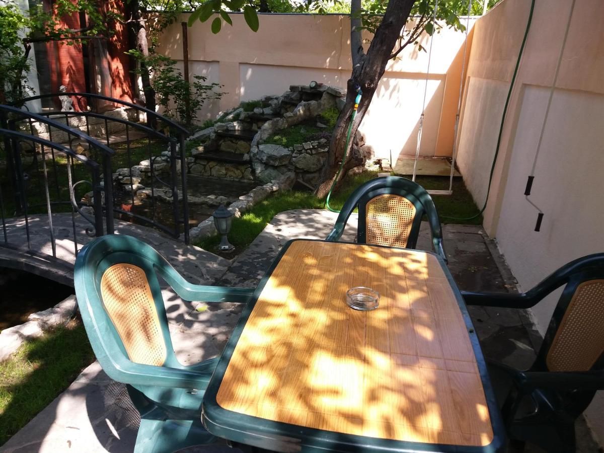 Отель Гостиница Аната Тбилиси-38