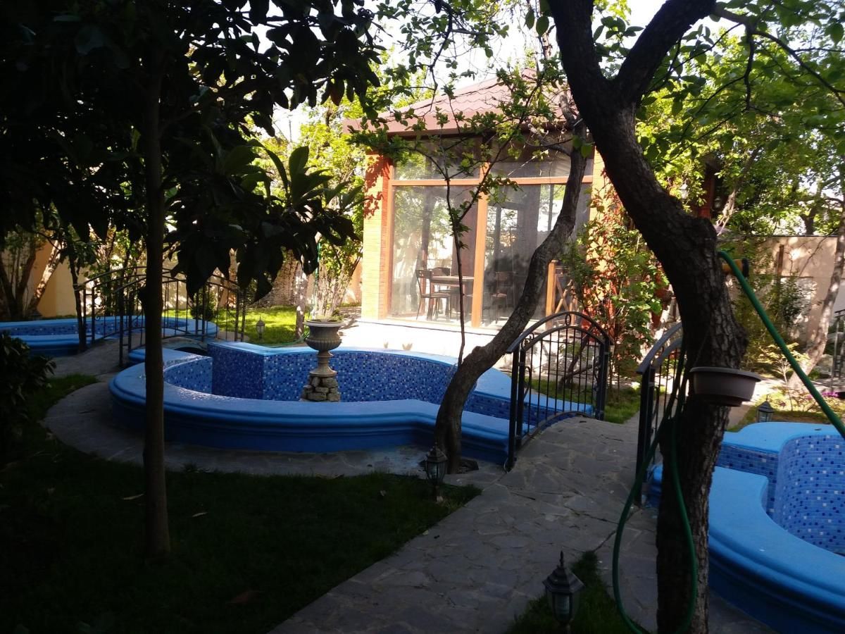 Отель Гостиница Аната Тбилиси-39