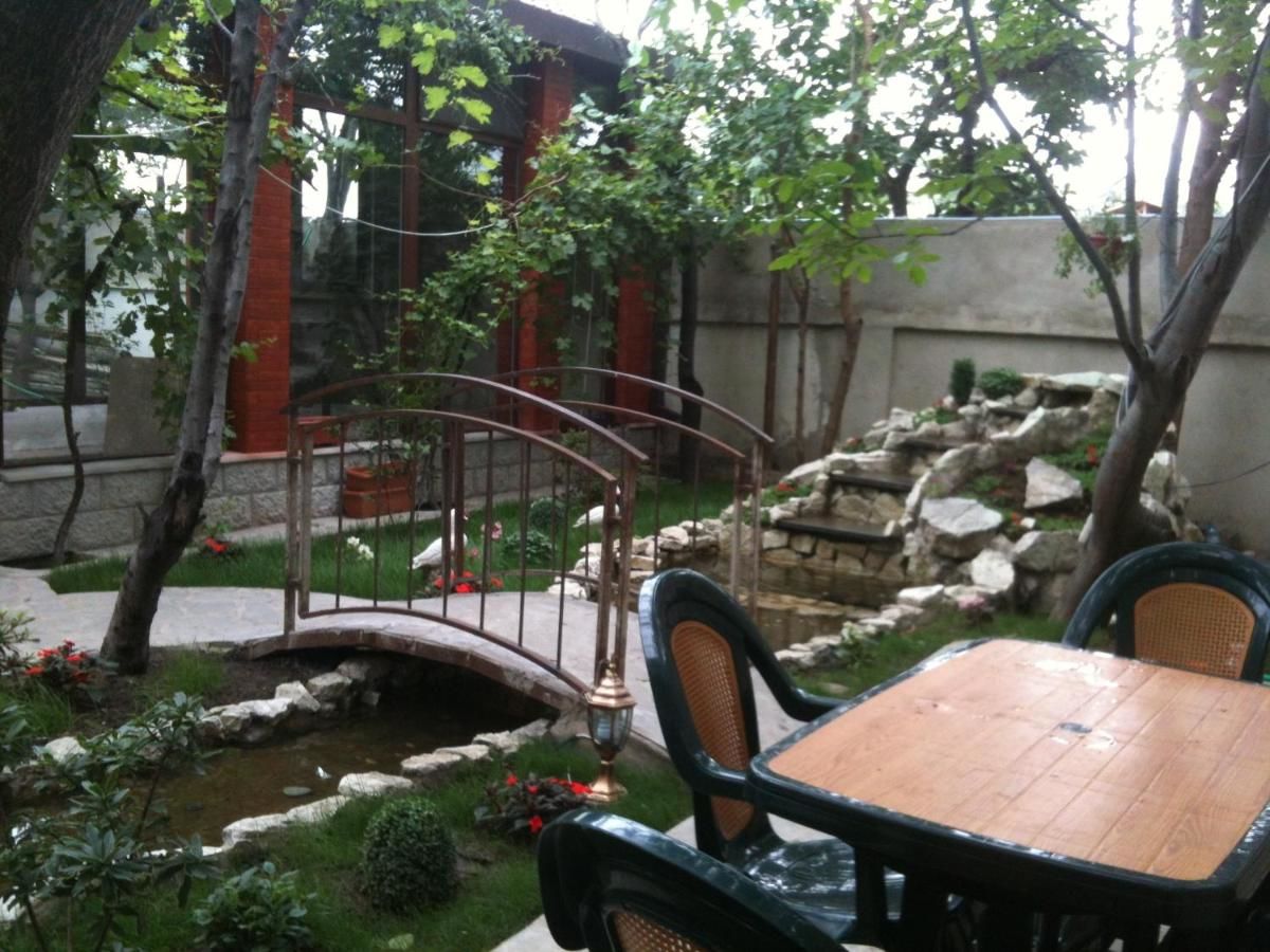 Отель Гостиница Аната Тбилиси-44