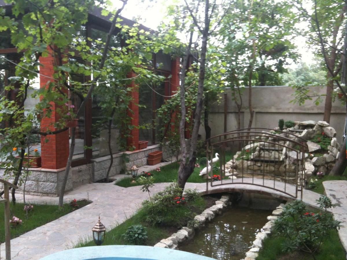 Отель Гостиница Аната Тбилиси-46