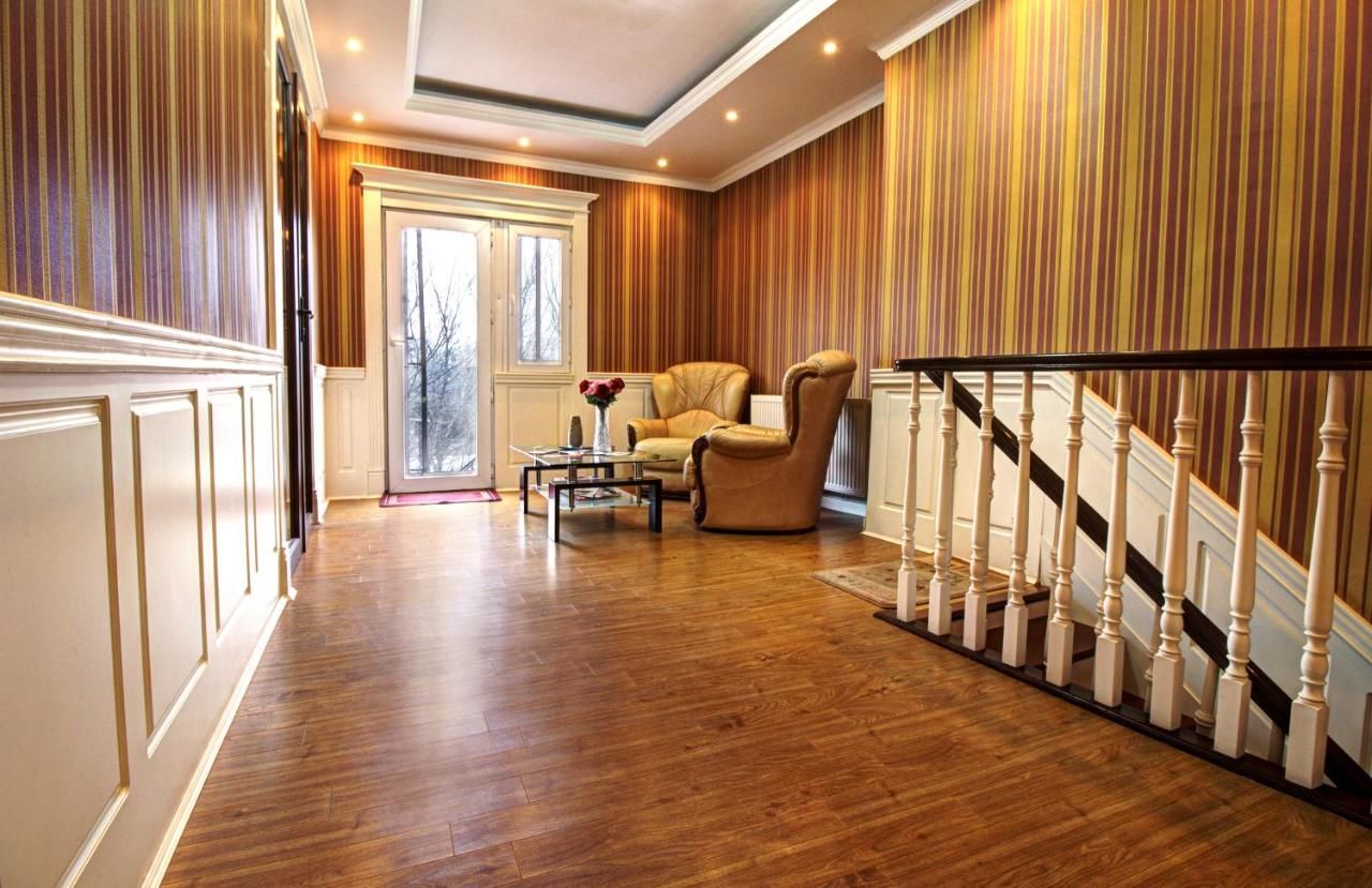 Отель Гостиница Аната Тбилиси-47