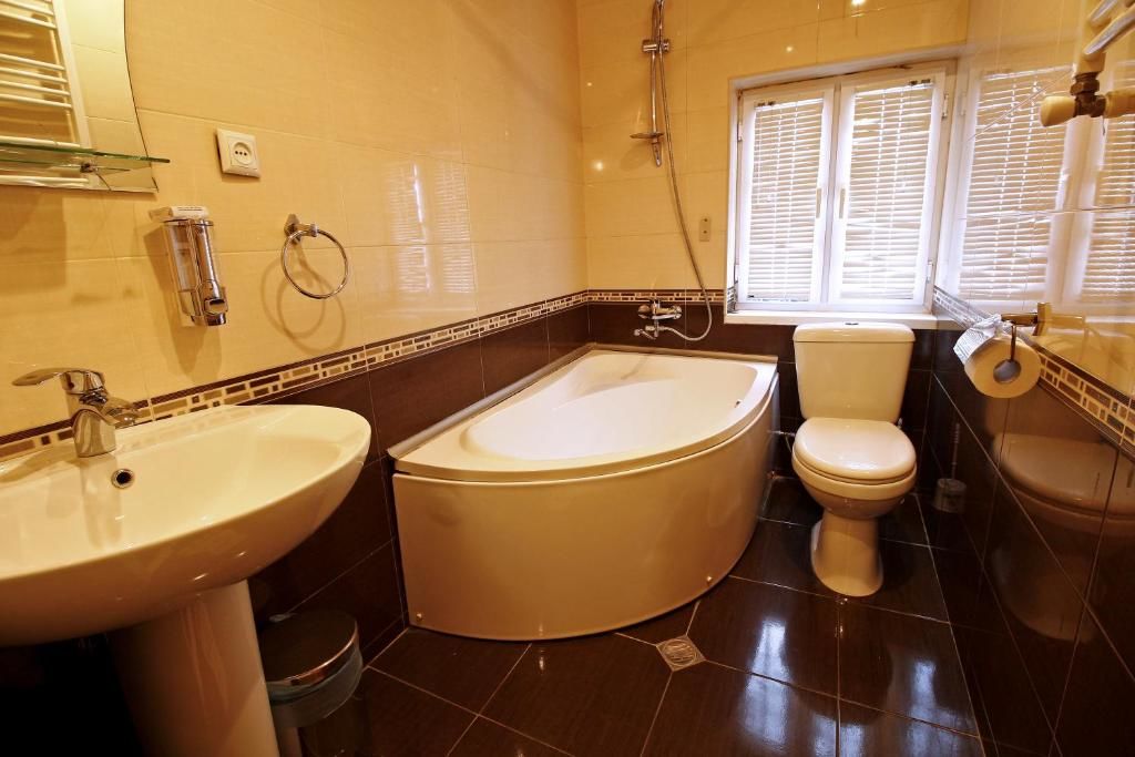 Отель Гостиница Аната Тбилиси