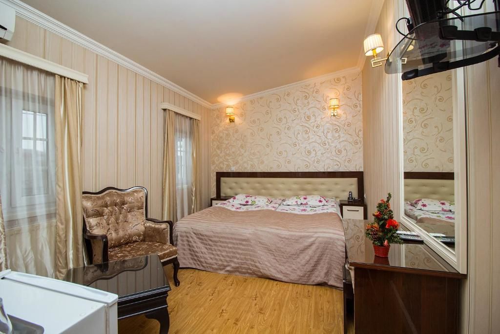 Отель Гостиница Аната Тбилиси