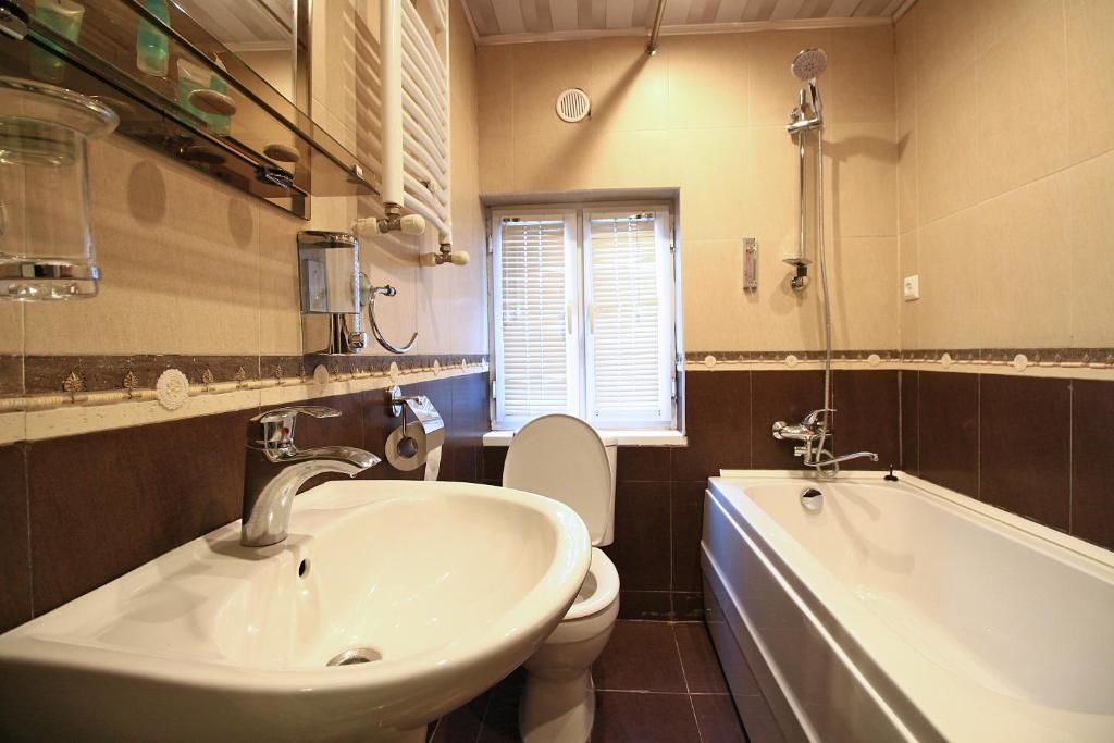 Отель Гостиница Аната Тбилиси