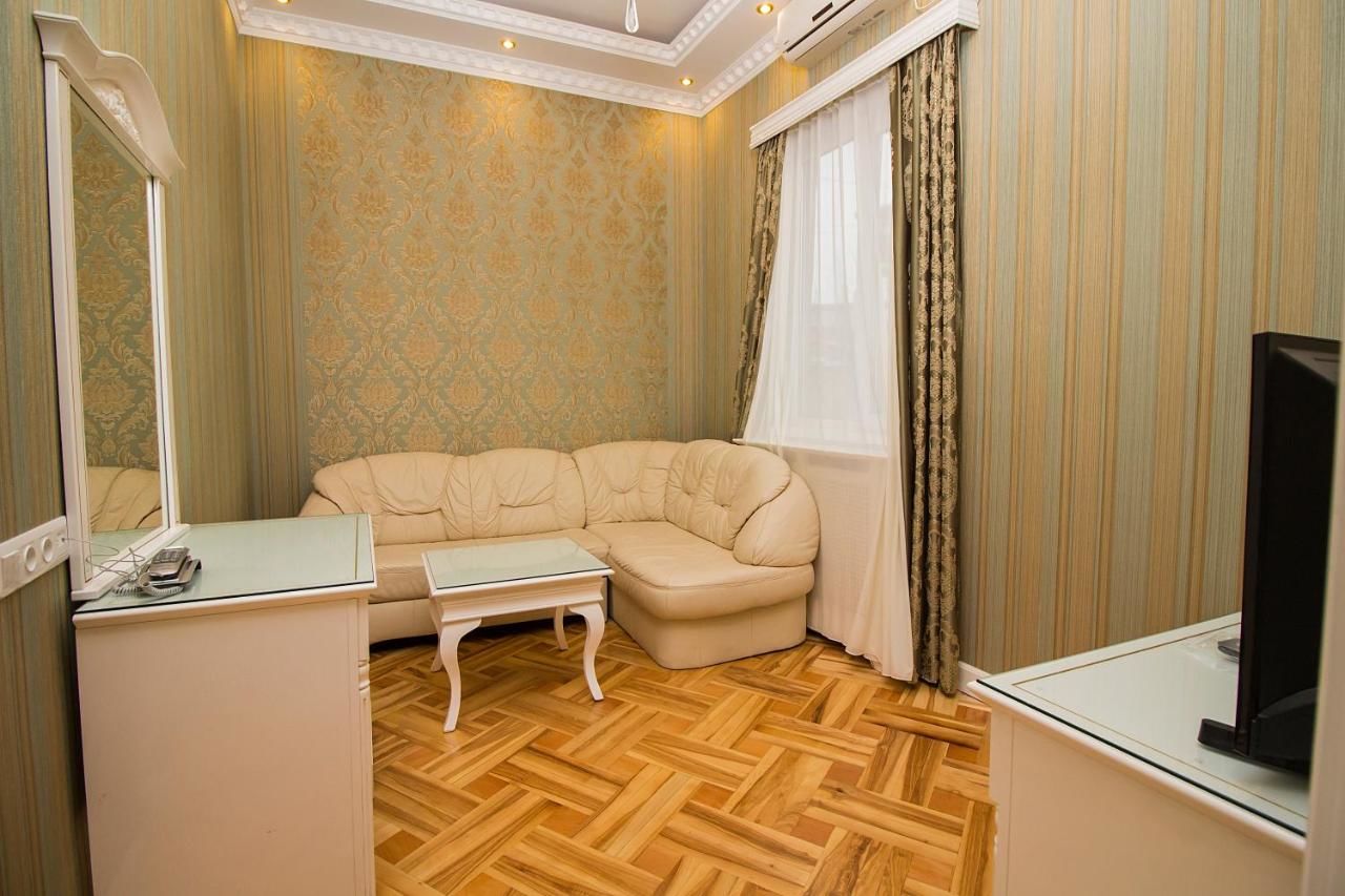 Отель Гостиница Аната Тбилиси-9