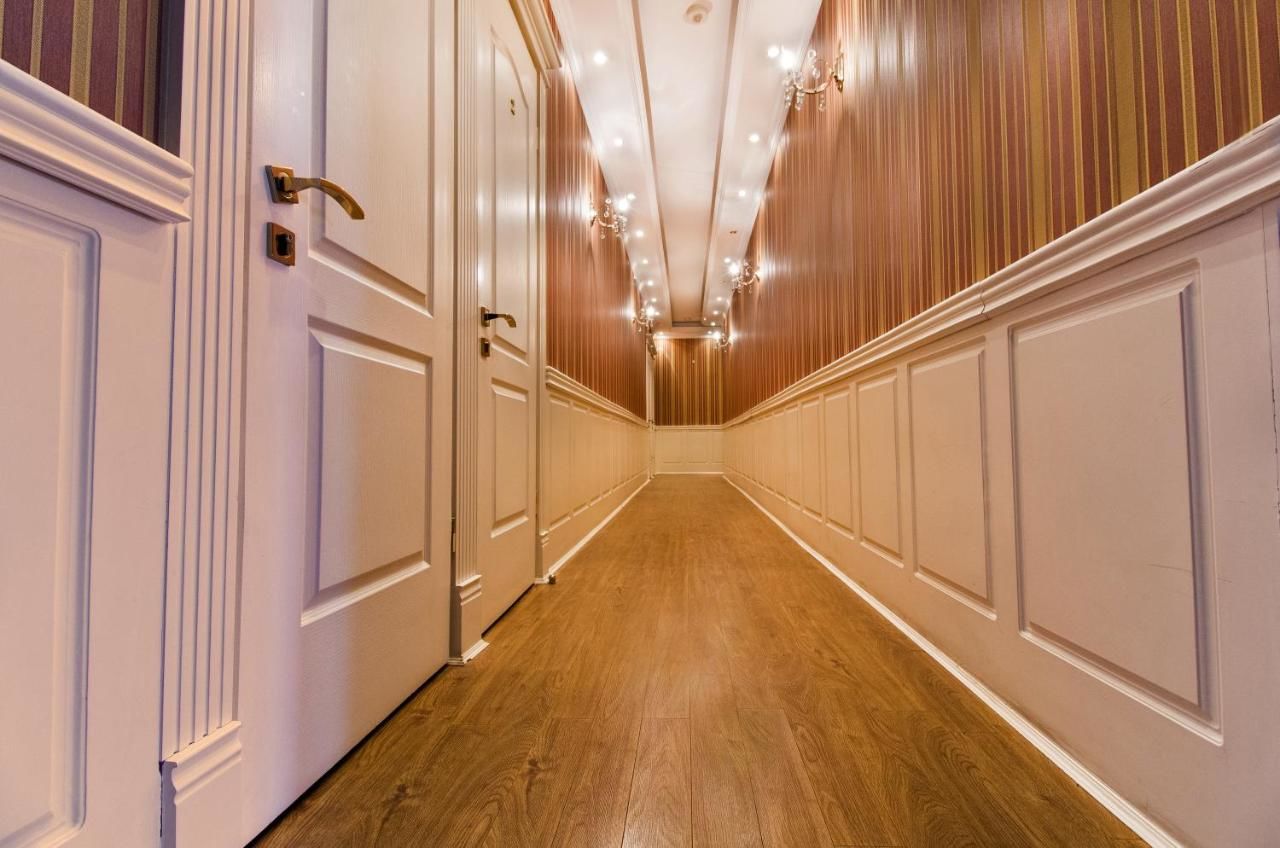 Отель Гостиница Аната Тбилиси-12