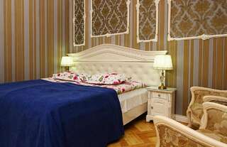 Отель Гостиница Аната Тбилиси Классический люкс-1