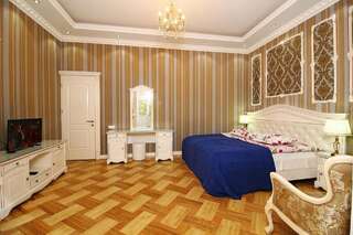 Отель Гостиница Аната Тбилиси Классический люкс-15