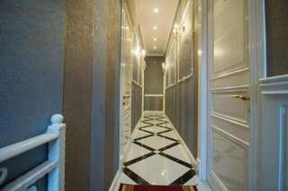 Отель Гостиница Аната Тбилиси Классический люкс-3