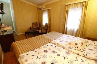 Отель Гостиница Аната Тбилиси Стандартный двухместный номер с 1 кроватью или 2 отдельными кроватями-7