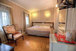 Отель Гостиница Аната Тбилиси Стандартный двухместный номер с 1 кроватью или 2 отдельными кроватями-8