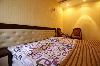 Отель Гостиница Аната Тбилиси Стандартный двухместный номер с 1 кроватью или 2 отдельными кроватями-9