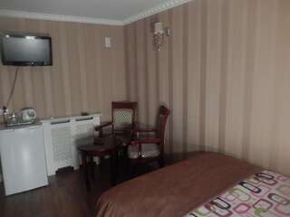 Отель Гостиница Аната Тбилиси Бюджетный одноместный номер-1