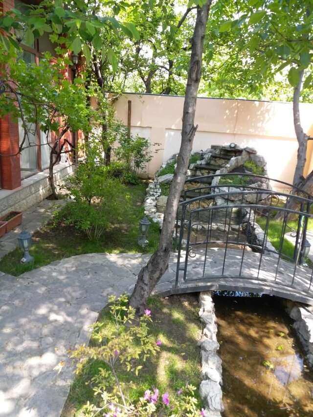 Отель Гостиница Аната Тбилиси-15