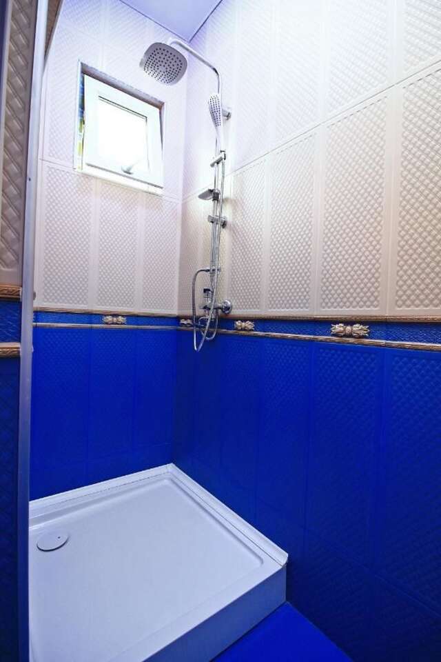 Отель Гостиница Аната Тбилиси-16