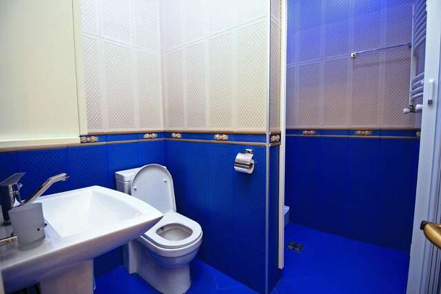 Отель Гостиница Аната Тбилиси-17