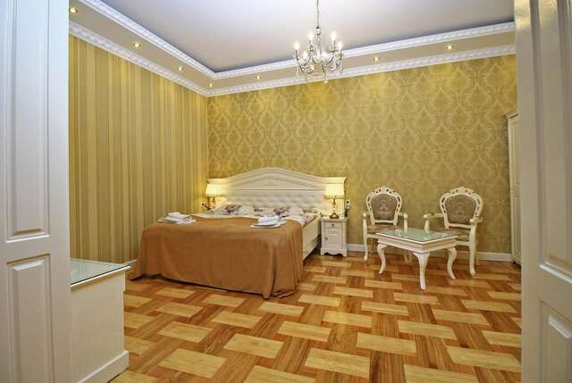 Отель Гостиница Аната Тбилиси-18