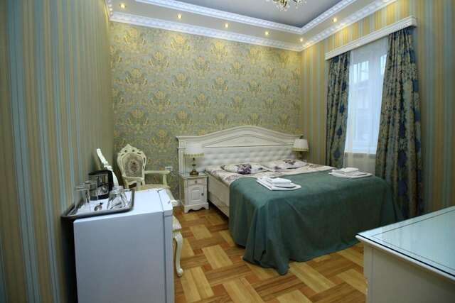 Отель Гостиница Аната Тбилиси-21