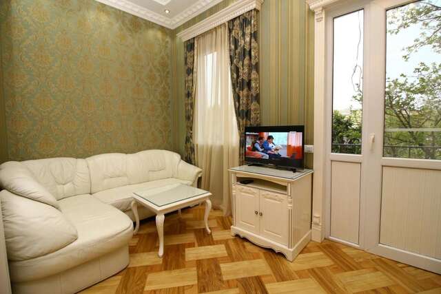 Отель Гостиница Аната Тбилиси-26