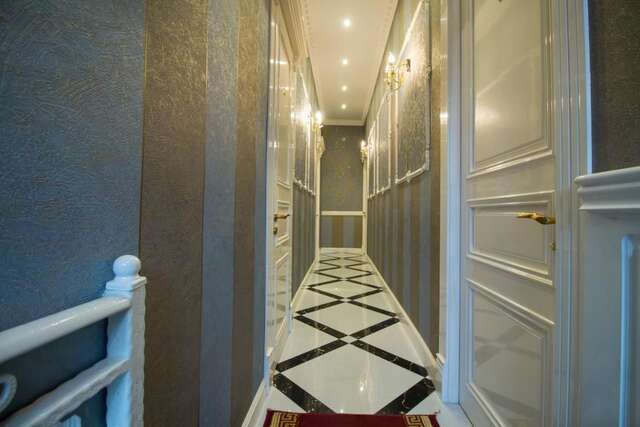 Отель Гостиница Аната Тбилиси-32