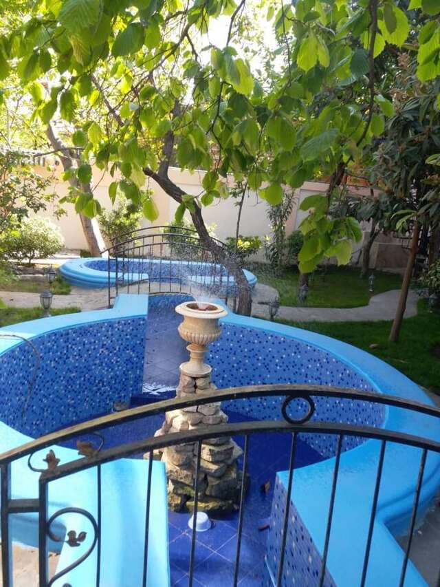 Отель Гостиница Аната Тбилиси-36