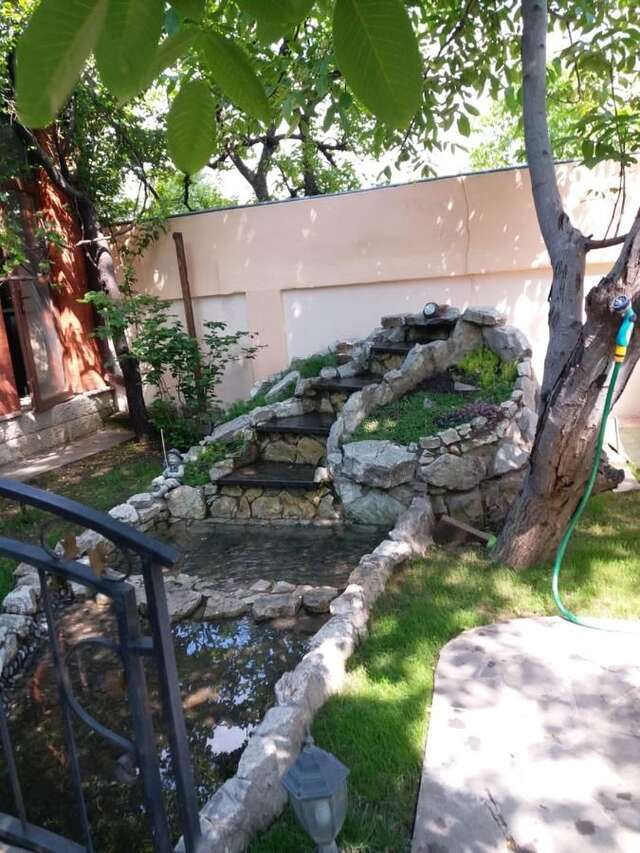 Отель Гостиница Аната Тбилиси-39