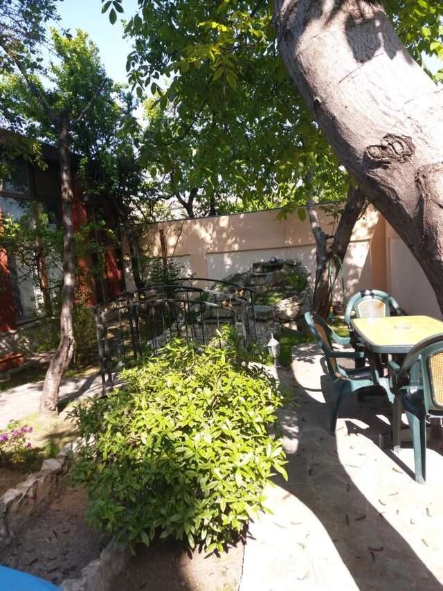 Отель Гостиница Аната Тбилиси-40