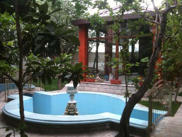 Отель Гостиница Аната Тбилиси-41