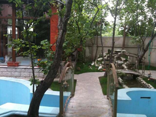 Отель Гостиница Аната Тбилиси-42