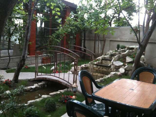 Отель Гостиница Аната Тбилиси-43