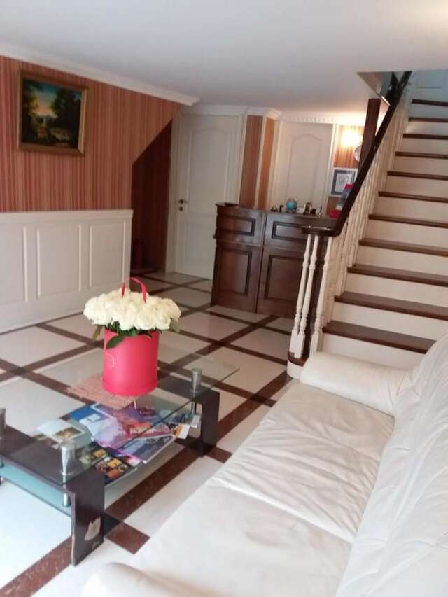 Отель Гостиница Аната Тбилиси-44