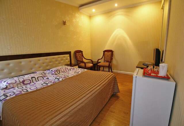 Отель Гостиница Аната Тбилиси-53