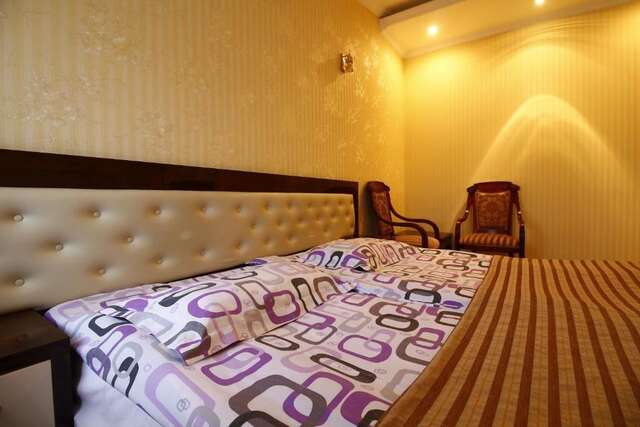 Отель Гостиница Аната Тбилиси-56