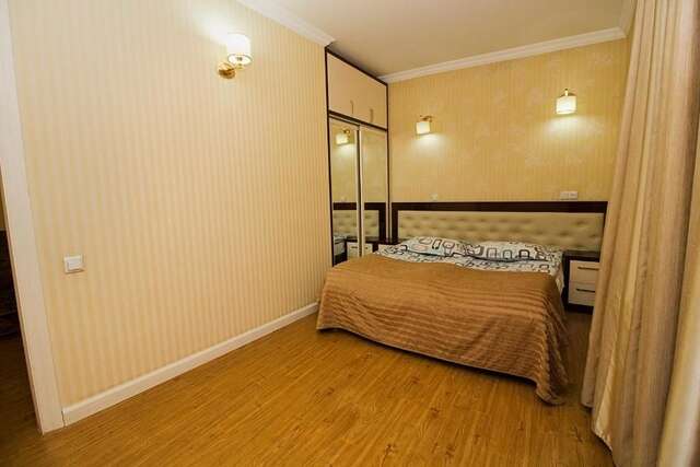 Отель Гостиница Аната Тбилиси-61