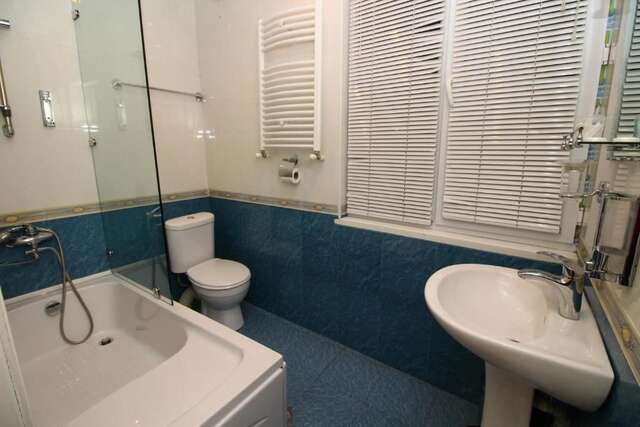 Отель Гостиница Аната Тбилиси-62