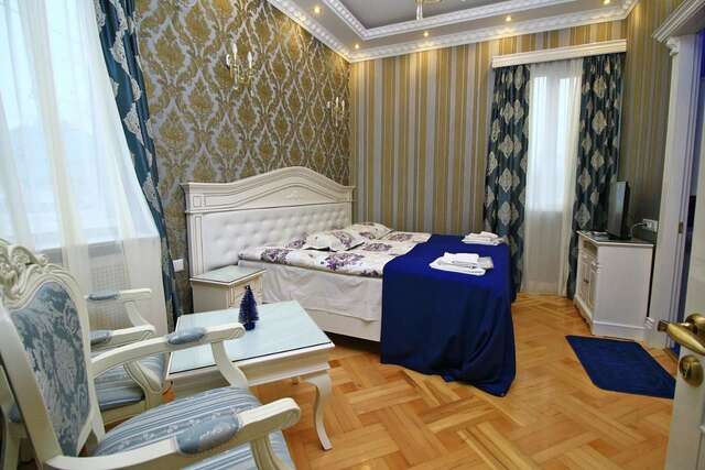 Отель Гостиница Аната Тбилиси-9